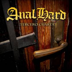 Anal Hard : Tercero Cuarta II
